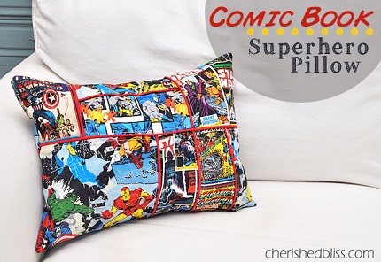 \"superhero-pillow\"